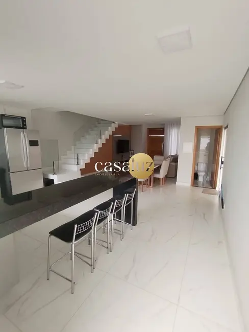 Foto 5 de Casa com 3 quartos à venda, 180m2 em Sarzedo - MG