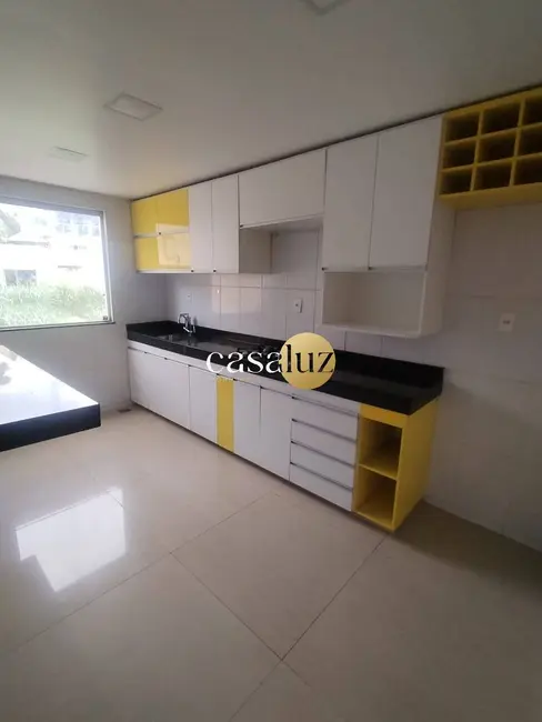 Foto 8 de Cobertura com 3 quartos à venda, 160m2 em Sarzedo - MG