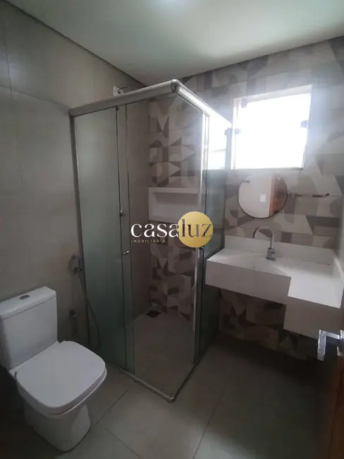 Foto 3 de Cobertura com 3 quartos à venda, 160m2 em Sarzedo - MG