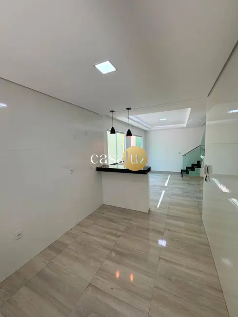 Foto 5 de Casa com 3 quartos à venda, 215m2 em Sarzedo - MG