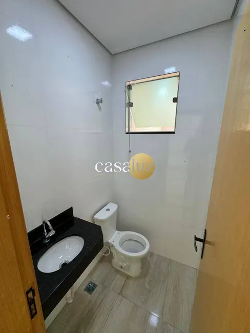 Foto 6 de Casa com 3 quartos à venda, 215m2 em Sarzedo - MG