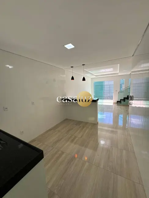 Foto 5 de Casa com 3 quartos à venda, 155m2 em Sarzedo - MG