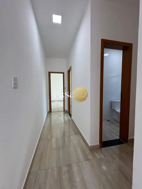 Foto 8 de Casa com 3 quartos à venda, 155m2 em Sarzedo - MG