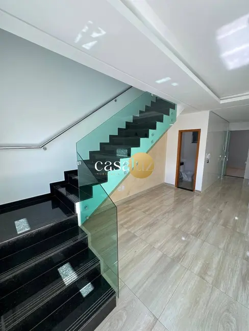 Foto 3 de Casa com 3 quartos à venda, 155m2 em Sarzedo - MG
