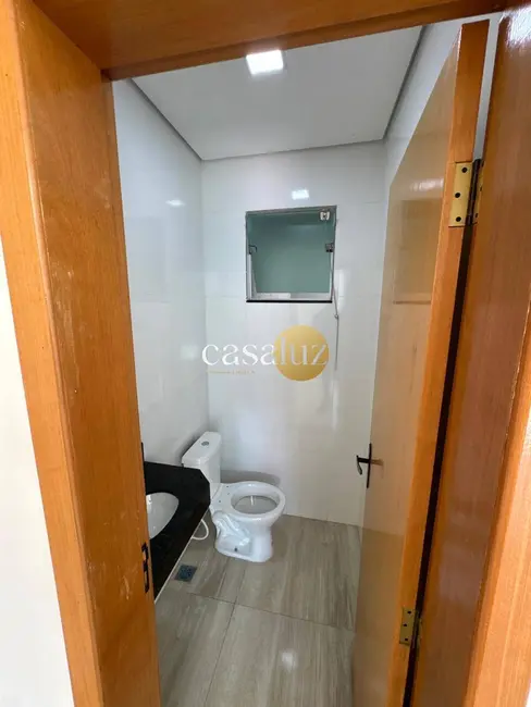 Foto 6 de Casa com 3 quartos à venda, 155m2 em Sarzedo - MG