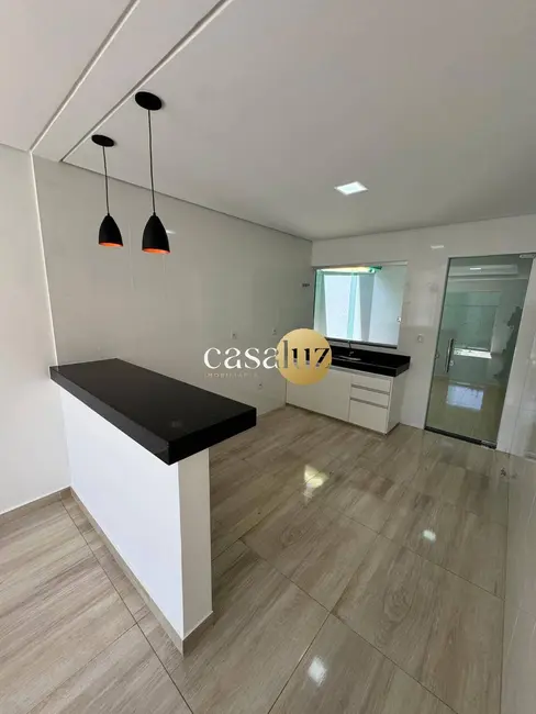 Foto 4 de Casa com 3 quartos à venda, 150m2 em Sarzedo - MG