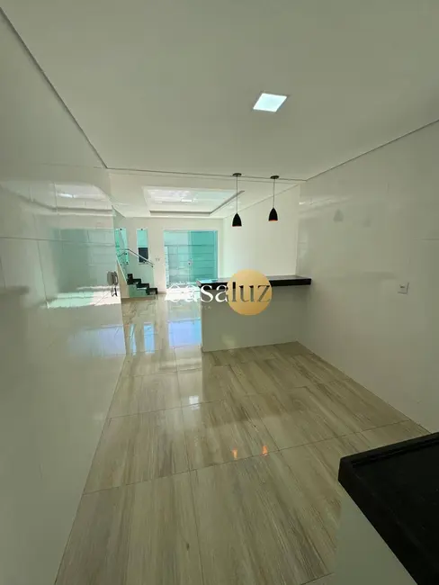 Foto 5 de Casa com 3 quartos à venda, 150m2 em Sarzedo - MG