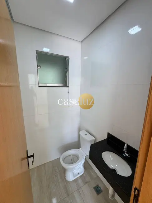 Foto 6 de Casa com 3 quartos à venda, 150m2 em Sarzedo - MG