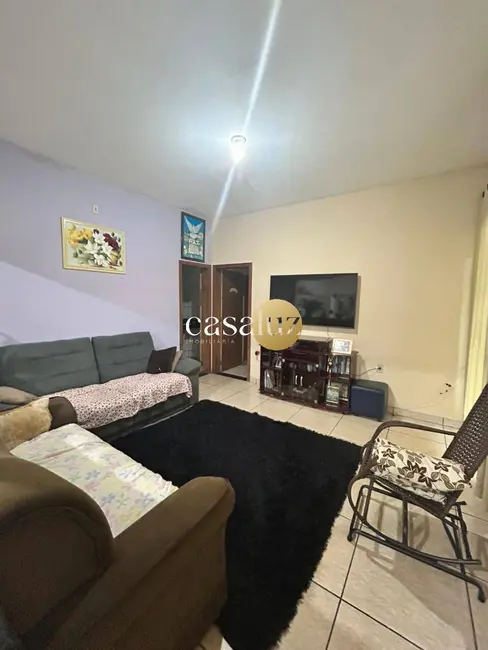 Foto 2 de Chácara com 1 quarto à venda, 3000m2 em Bonfim - MG