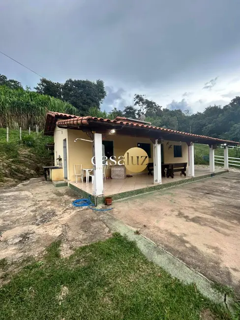 Foto 1 de Chácara com 1 quarto à venda, 3000m2 em Bonfim - MG