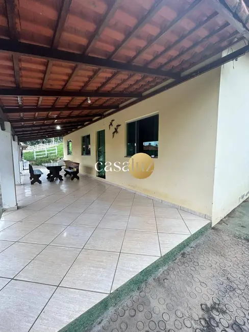 Foto 9 de Chácara com 1 quarto à venda, 3000m2 em Bonfim - MG