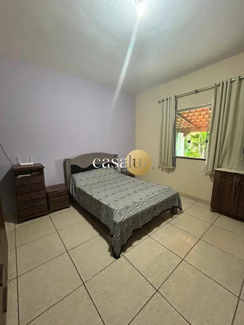 Foto 4 de Chácara com 1 quarto à venda, 3000m2 em Bonfim - MG