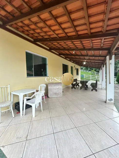 Foto 8 de Chácara com 1 quarto à venda, 3000m2 em Bonfim - MG
