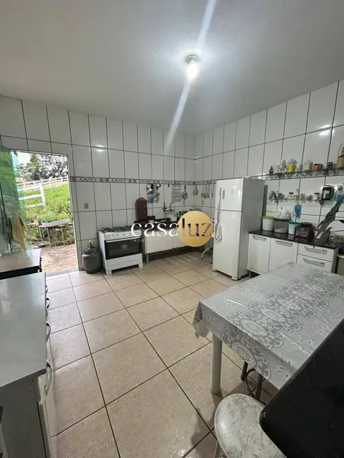 Foto 6 de Chácara com 1 quarto à venda, 3000m2 em Bonfim - MG