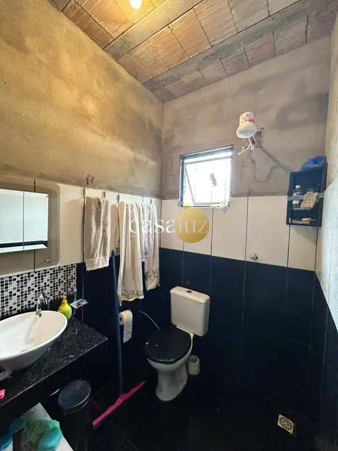 Foto 4 de Chácara com 2 quartos à venda, 1000m2 em Bonfim - MG