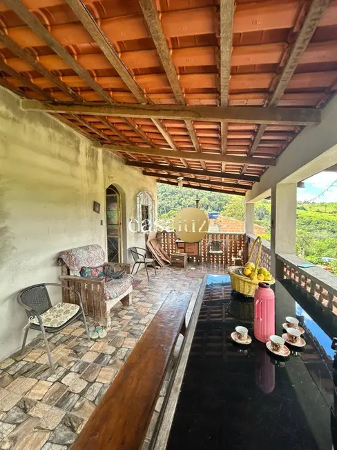 Foto 8 de Chácara com 2 quartos à venda, 1000m2 em Bonfim - MG