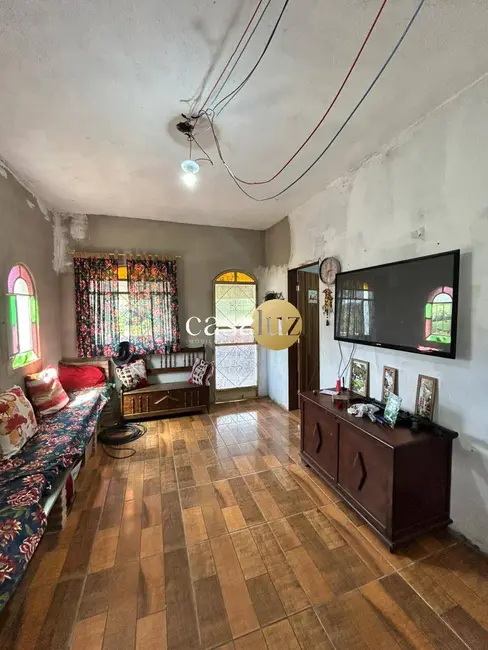 Foto 1 de Chácara com 2 quartos à venda, 1000m2 em Bonfim - MG