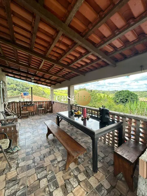 Foto 9 de Chácara com 2 quartos à venda, 1000m2 em Bonfim - MG