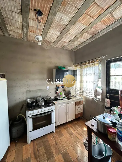 Foto 7 de Chácara com 2 quartos à venda, 1000m2 em Bonfim - MG