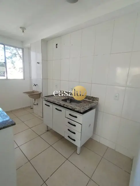 Foto 8 de Apartamento com 2 quartos à venda, 50m2 em Sarzedo - MG