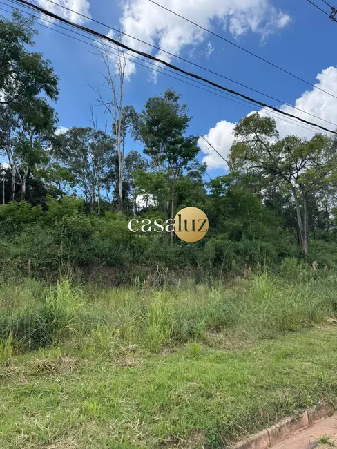 Foto 1 de Lote de Condomínio à venda, 1000m2 em Sarzedo - MG