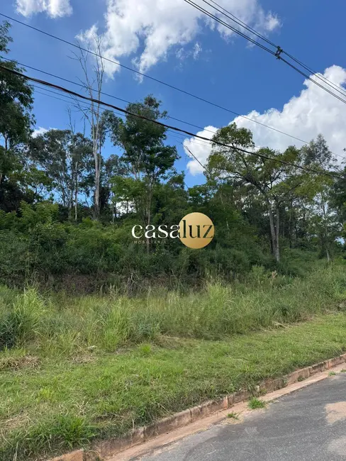 Foto 9 de Lote de Condomínio à venda, 1000m2 em Sarzedo - MG