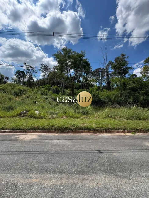 Foto 7 de Lote de Condomínio à venda, 1000m2 em Sarzedo - MG
