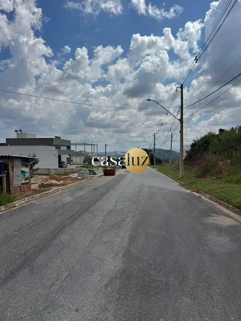 Foto 8 de Lote de Condomínio à venda, 1000m2 em Sarzedo - MG