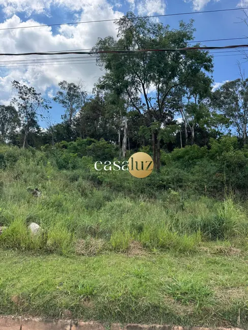 Foto 3 de Lote de Condomínio à venda, 1000m2 em Sarzedo - MG