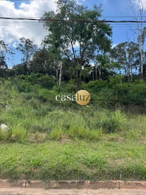 Foto 4 de Lote de Condomínio à venda, 1000m2 em Sarzedo - MG