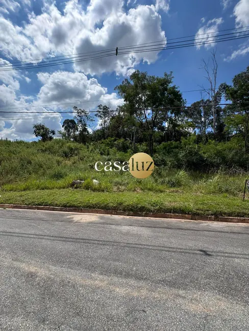 Foto 6 de Lote de Condomínio à venda, 1000m2 em Sarzedo - MG