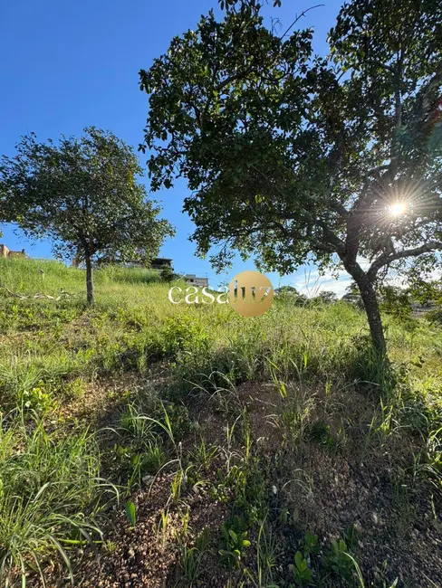 Foto 8 de Lote de Condomínio à venda, 1248m2 em Lagoa Santa - MG