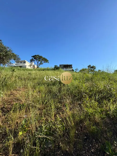 Foto 2 de Lote de Condomínio à venda, 1248m2 em Lagoa Santa - MG