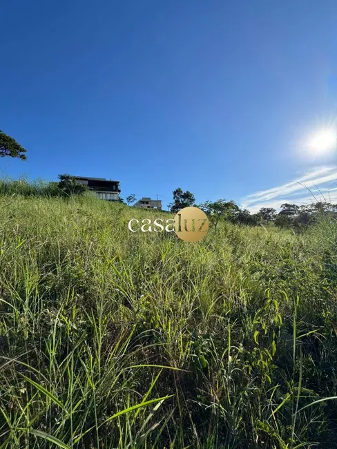 Foto 4 de Lote de Condomínio à venda, 1248m2 em Lagoa Santa - MG