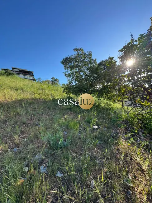 Foto 6 de Lote de Condomínio à venda, 1248m2 em Lagoa Santa - MG