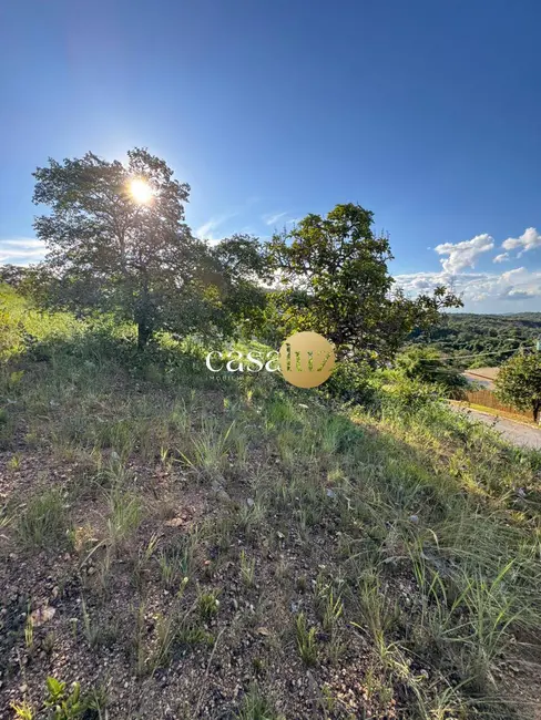 Foto 5 de Lote de Condomínio à venda, 1248m2 em Lagoa Santa - MG