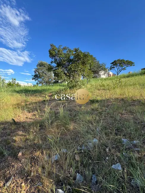 Foto 9 de Lote de Condomínio à venda, 1248m2 em Lagoa Santa - MG