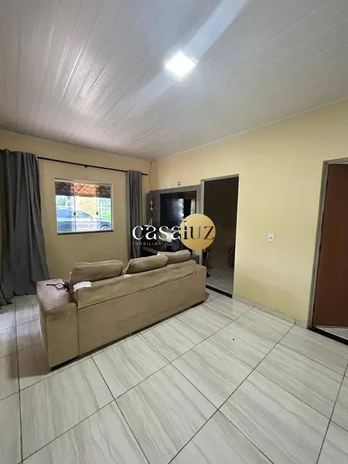 Foto 2 de Chácara com 2 quartos à venda, 2000m2 em Bonfim - MG