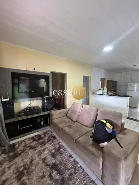 Foto 3 de Chácara com 2 quartos à venda, 2000m2 em Bonfim - MG
