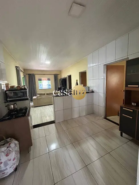 Foto 8 de Chácara com 2 quartos à venda, 2000m2 em Bonfim - MG