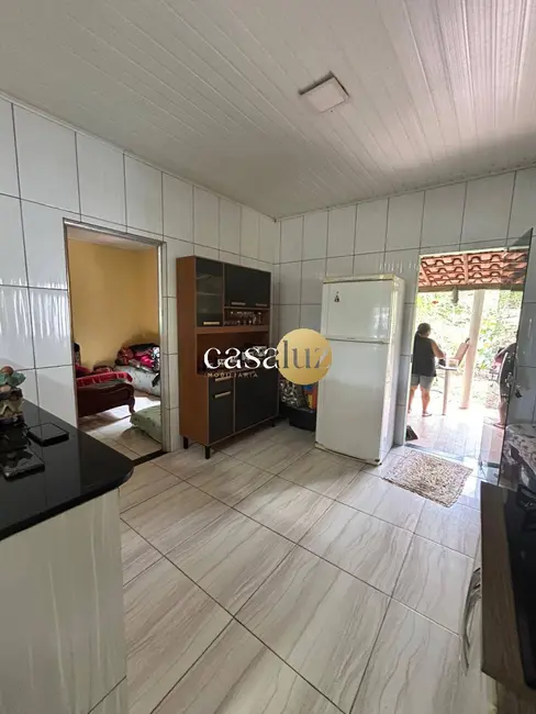 Foto 7 de Chácara com 2 quartos à venda, 2000m2 em Bonfim - MG