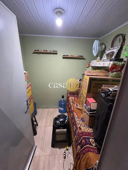 Foto 5 de Casa com 2 quartos à venda em Mangueiras (Barreiro), Belo Horizonte - MG