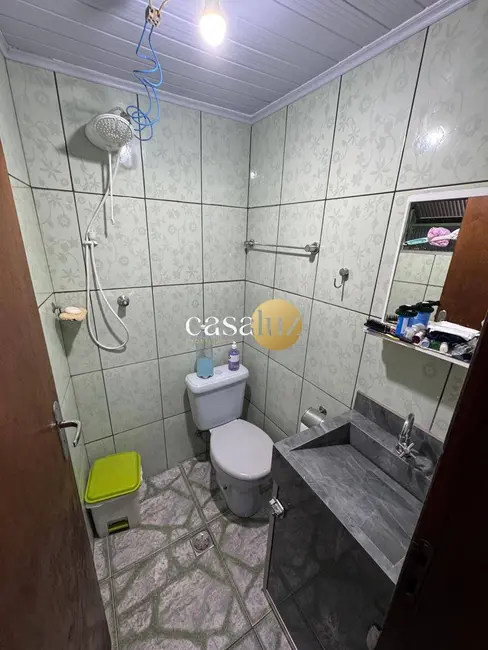 Foto 4 de Casa com 2 quartos à venda em Mangueiras (Barreiro), Belo Horizonte - MG