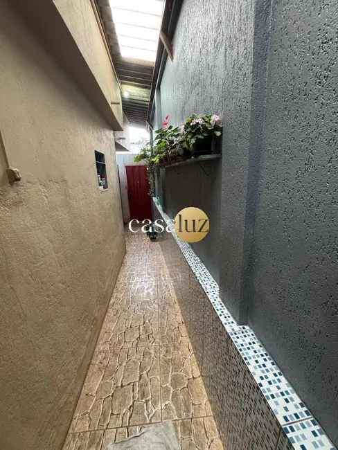 Foto 8 de Casa com 2 quartos à venda em Mangueiras (Barreiro), Belo Horizonte - MG