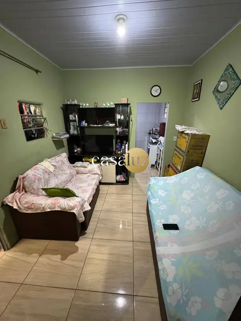 Foto 1 de Casa com 2 quartos à venda em Mangueiras (Barreiro), Belo Horizonte - MG