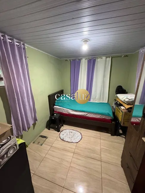 Foto 3 de Casa com 2 quartos à venda em Mangueiras (Barreiro), Belo Horizonte - MG