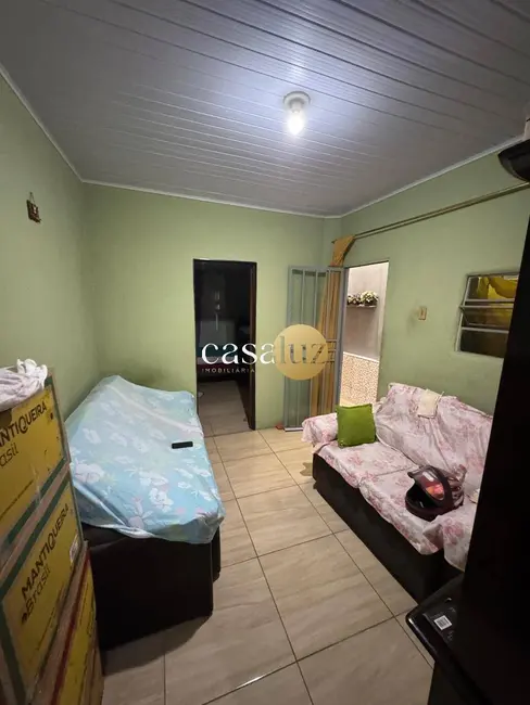 Foto 2 de Casa com 2 quartos à venda em Mangueiras (Barreiro), Belo Horizonte - MG