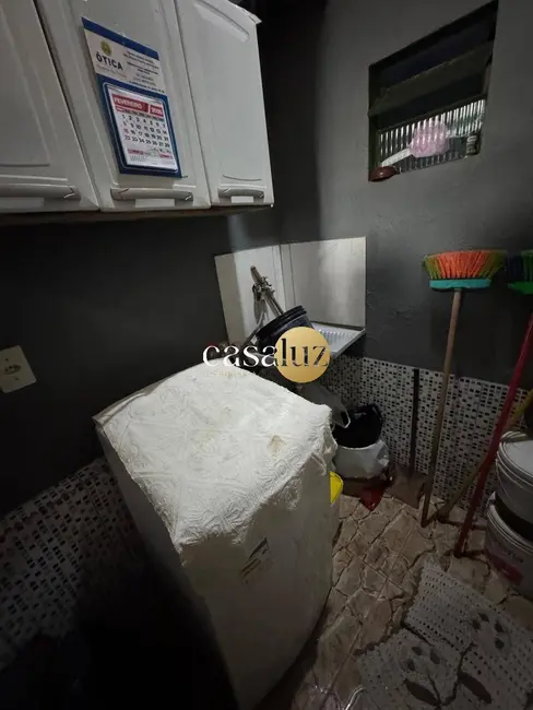 Foto 7 de Casa com 2 quartos à venda em Mangueiras (Barreiro), Belo Horizonte - MG