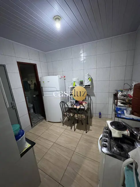 Foto 6 de Casa com 2 quartos à venda em Mangueiras (Barreiro), Belo Horizonte - MG