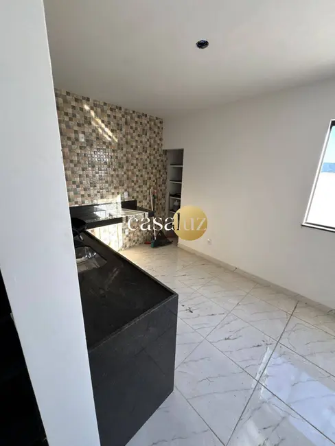 Foto 4 de Casa com 3 quartos à venda, 177m2 em Sarzedo - MG